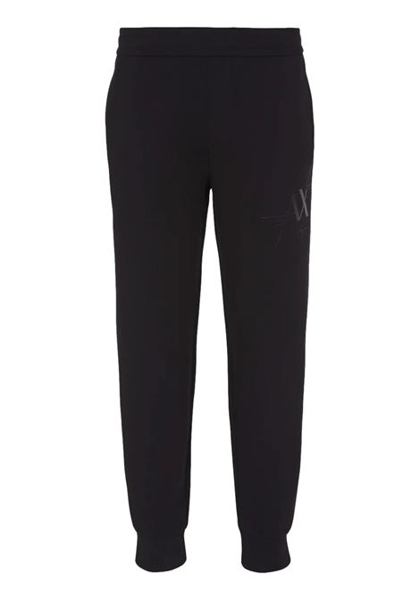 Armani Sustainability Values jogger trousers ARMANI EXCHANGE | Trousers | 6RZPKC ZJXBZ1200